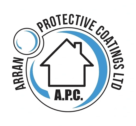 Arran Protective Coatings logo